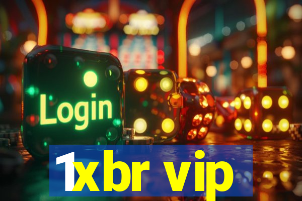 1xbr vip